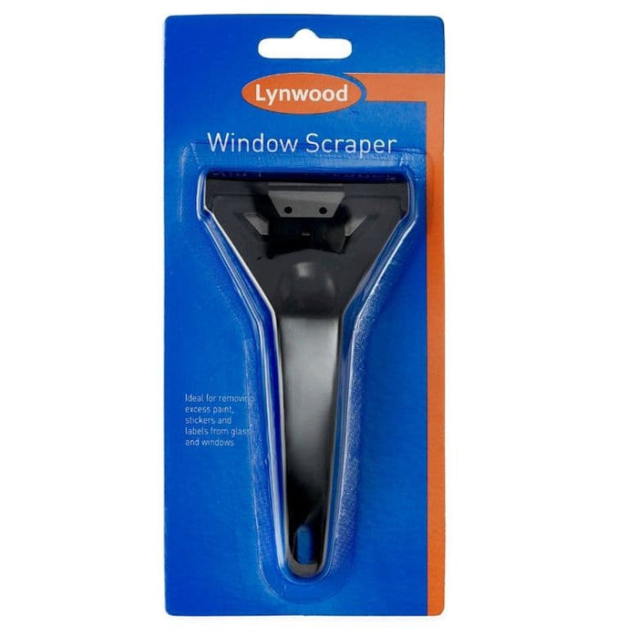 Lynwood Window Scraper