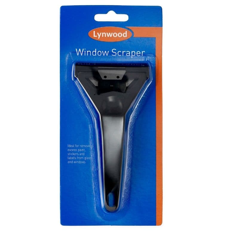 Lynwood Window Scraper