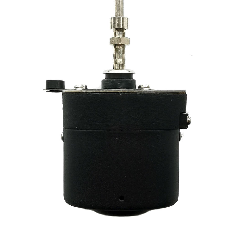 Cquip Windscreen Wiper 12v Motor