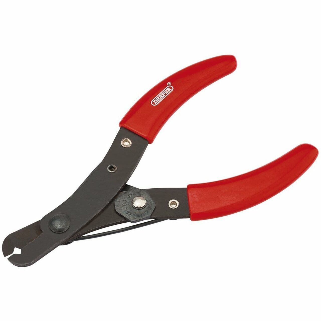 Draper Wire Stripper 125mm