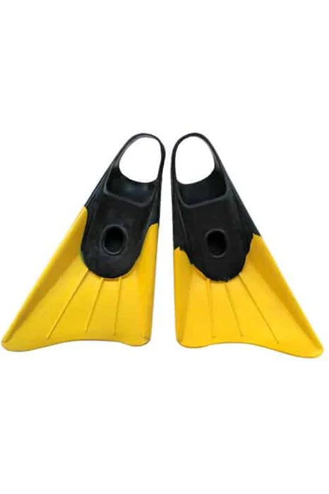 X-DZ Fins