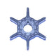 Yamaha 63V-44352-01 Impeller