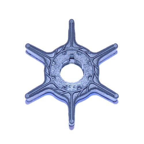 Yamaha 6H4-44352-02 Impeller