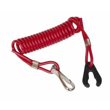 Yamaha 682-82556-00Kill Cord