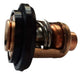 Yamaha 6E5-12411-02 Thermostat
