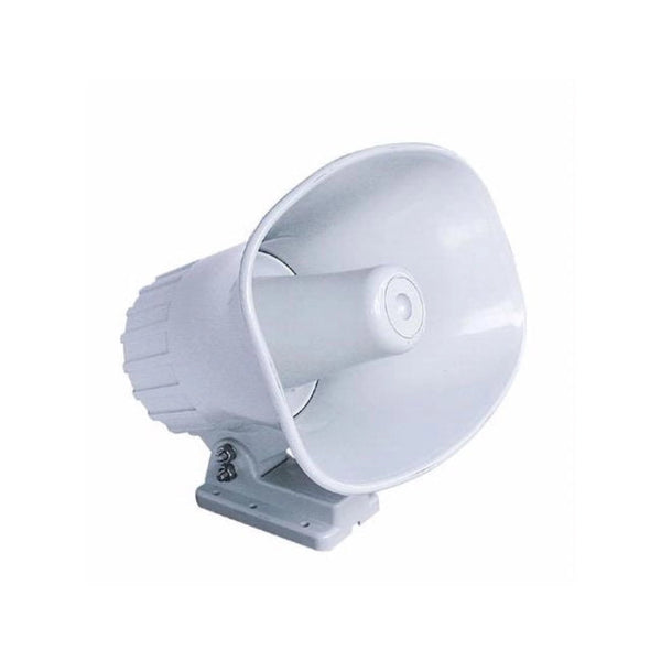 Standard Horizon Rectangular PA/Hailing Horn 240SW