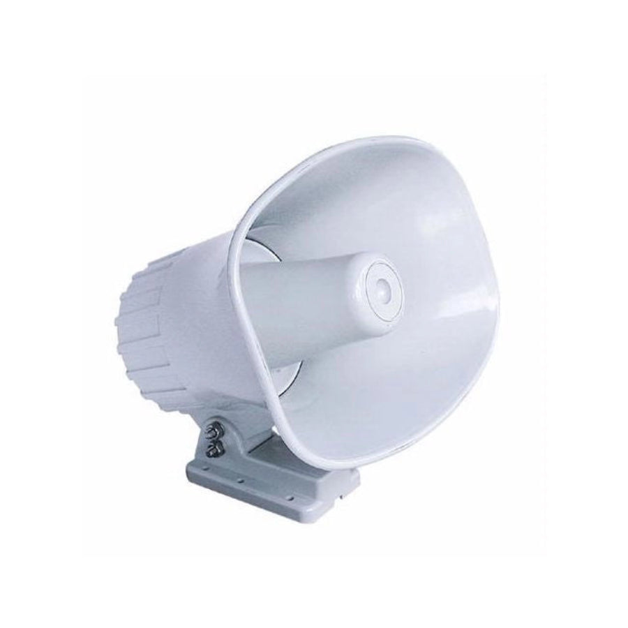 Standard Horizon Rectangular PA/Hailing Horn 240SW